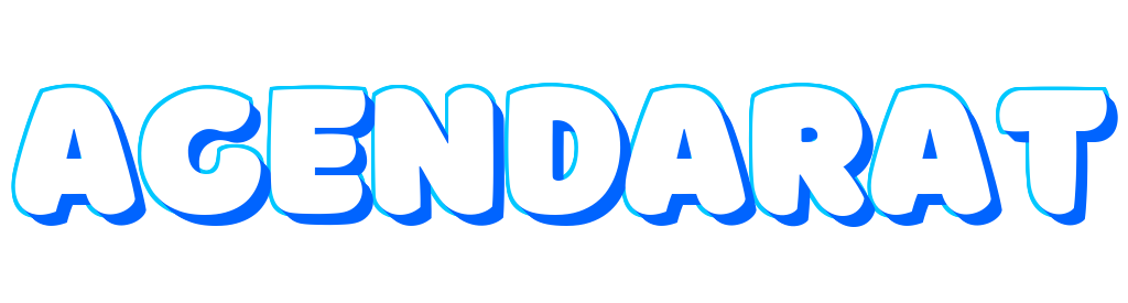 Logo AGENDARAT
